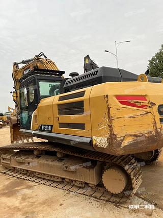 张家界市出售 三一重工 SY365H 挖掘机