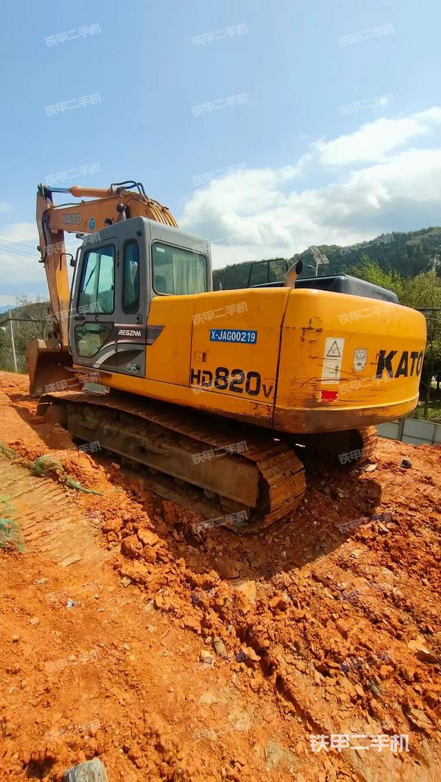 整机右后45°（整机外观）