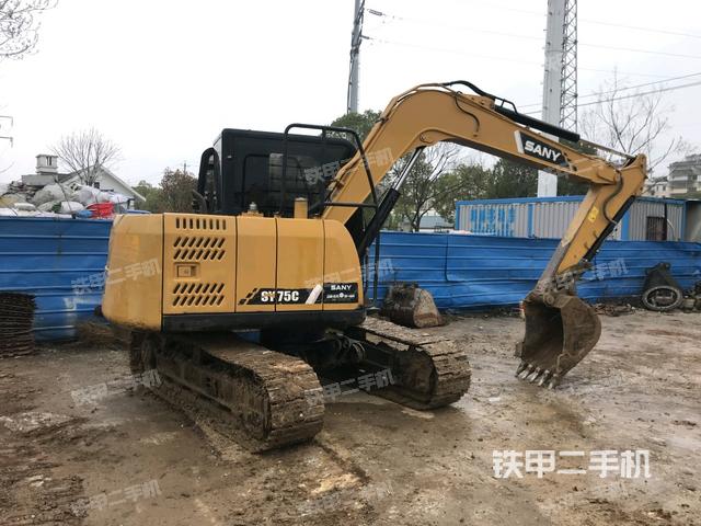 右后45（整机外观）