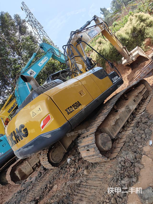 整机右后45°（整机外观）