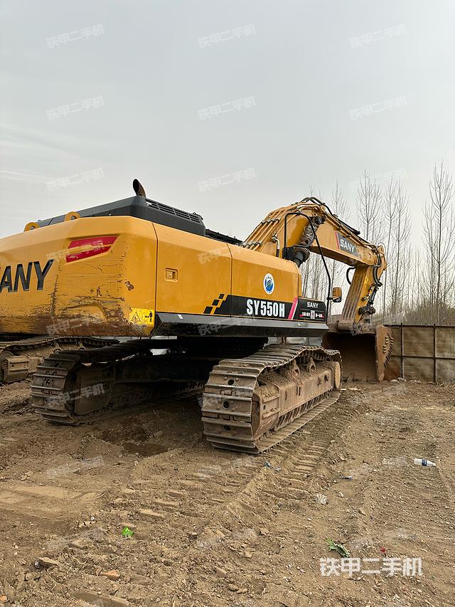 整机右后45°（整机外观）