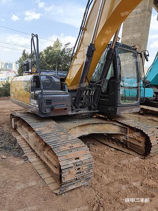 丽江市出售 徐工 XE215DA 挖掘机