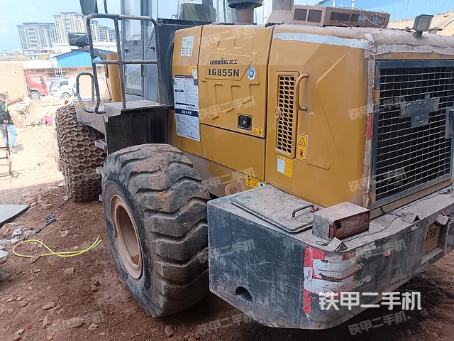 整机右后45°（整机外观及大件）