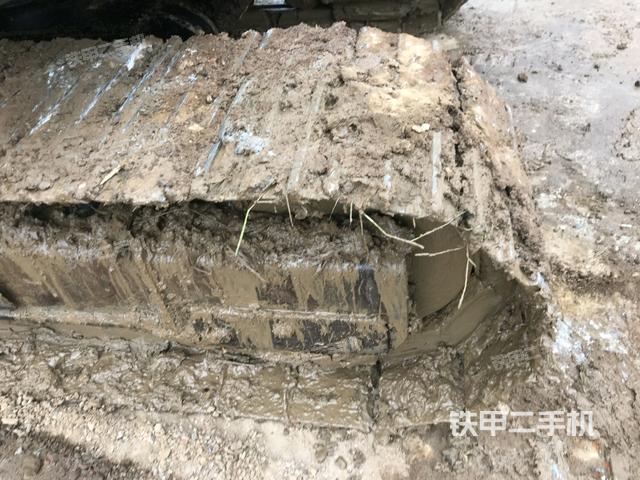 右导向轮（行走机构）