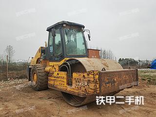 武汉市出售 国机常林 8228-5 压路机