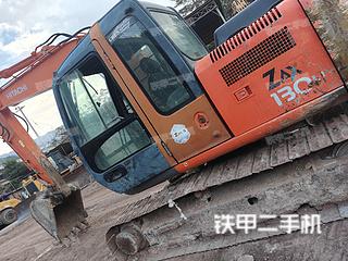 丽江市出售 日立 ZX130H 挖掘机