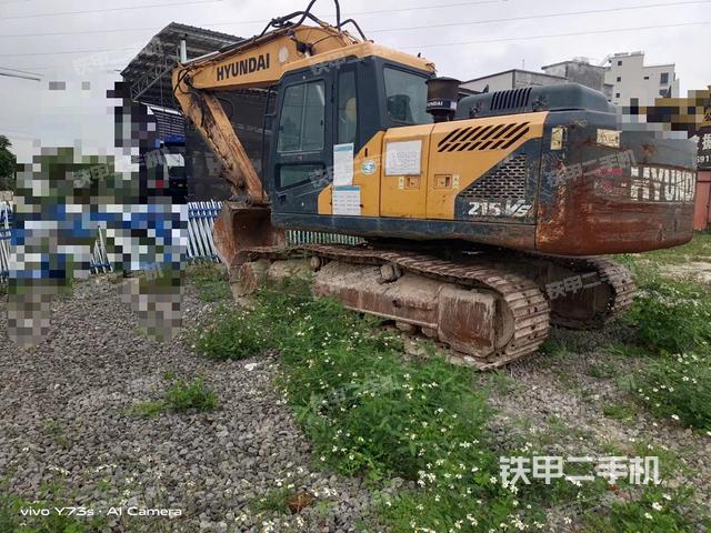 整机右后45°（整机外观）