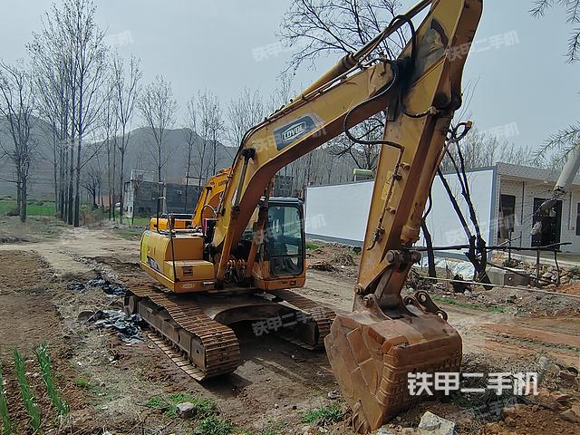 整机右后45°（整机外观）