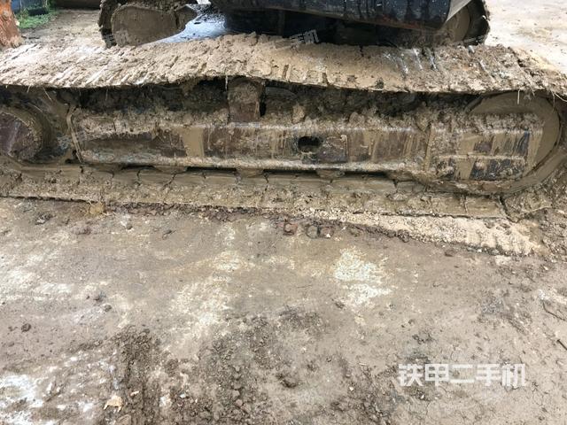 右侧履带整体 （行走机构）