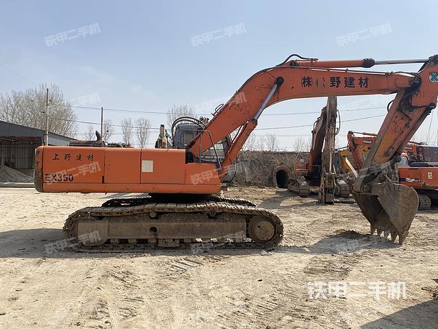 整机右后45°（整机外观）