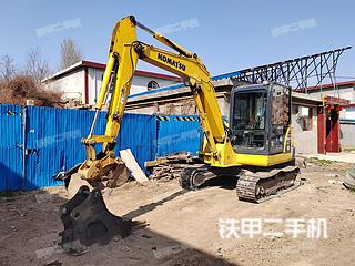 许昌市出售 小松 PC56-7 挖掘机