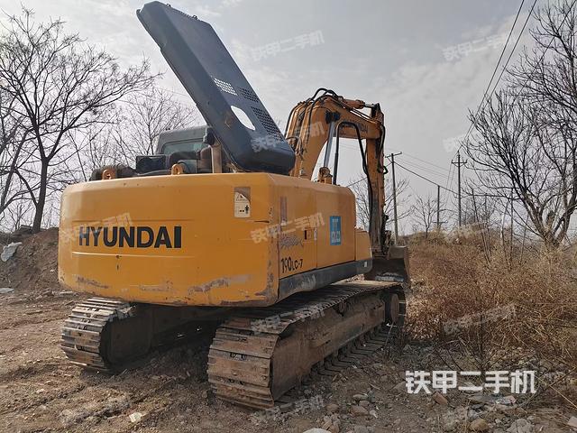 整机右后45°（整机外观）