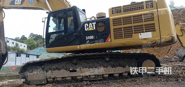 驾驶室整体（整机外观）