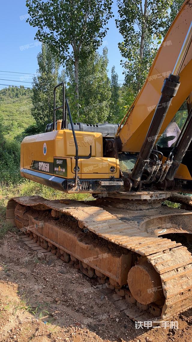 整机右后45°（整机外观）