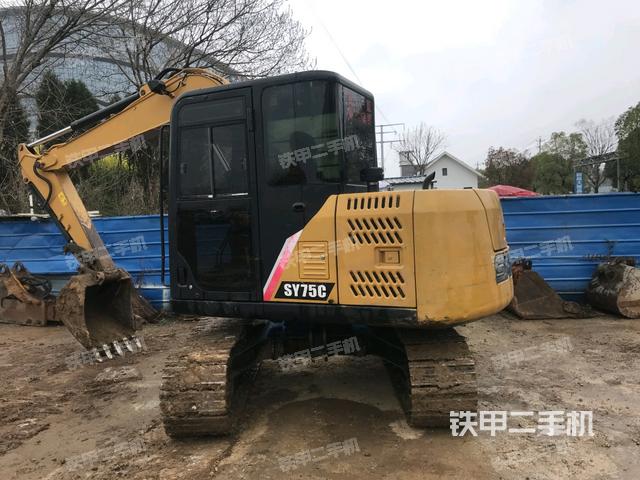 左后45（整机外观）