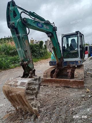 南平市出售 石川岛 68NS 挖掘机