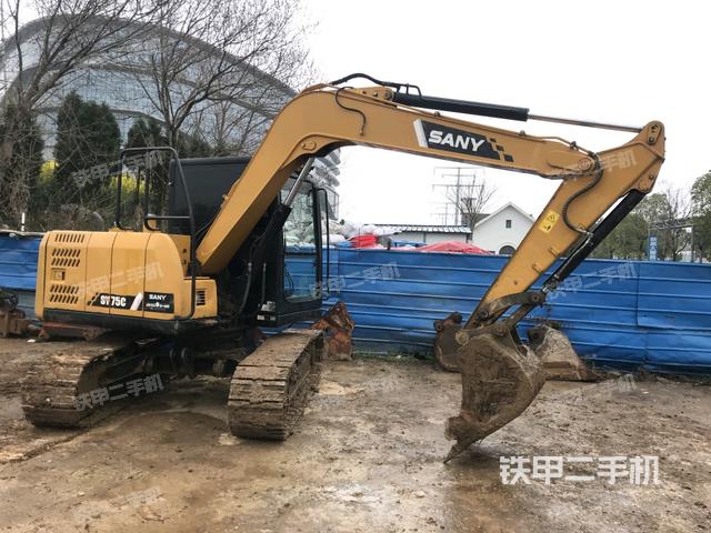 右前45（整机外观）