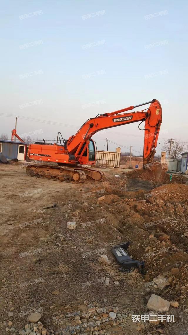 整机右后45°（整机外观）