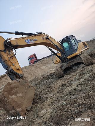 襄阳市出售 柳工 CLG939E 挖掘机