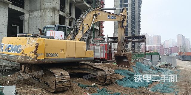 整机右后45°（整机外观）