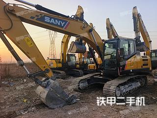 太原市出售 三一重工 SY235H 挖掘机