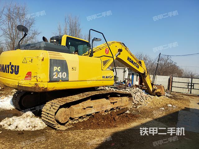 整机右后45°（整机外观）