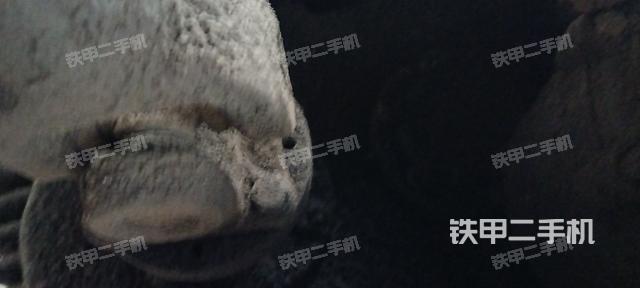 变速箱（整机外观及大件）