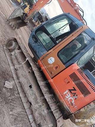 丽江市出售 日立 ZX130H 挖掘机