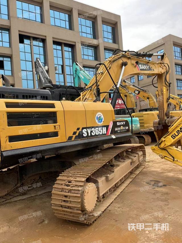 整机右后45°（整机外观）