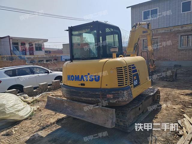 整机右后45°（整机外观）