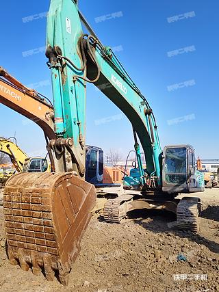 大连市出售 神钢 SK330-8 挖掘机