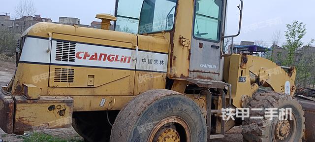 整机右后45°（整机外观及大件）