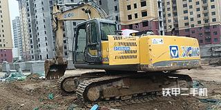 开封市出售 徐工 XE240CLC 挖掘机