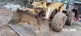 武汉市出售 山东常林 ZL30F 装载机