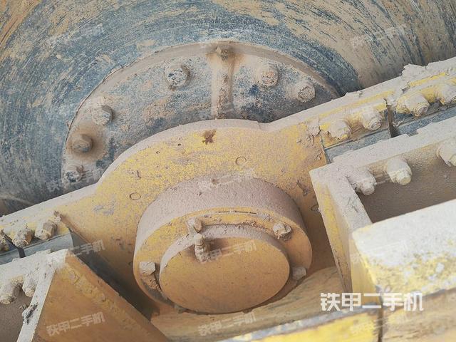 其他核心部件（设备外观及核心部件）