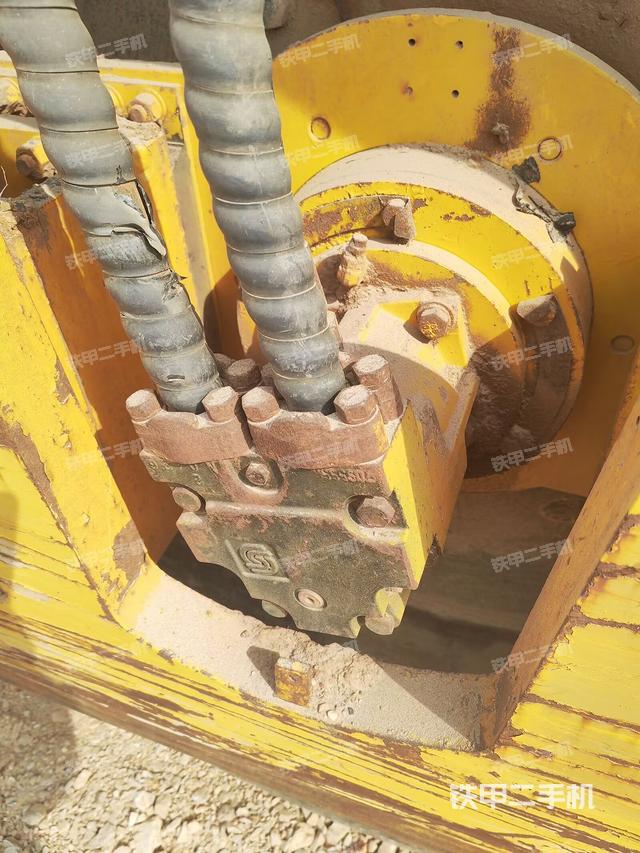 其他核心部件（设备外观及核心部件）