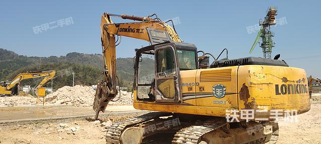 整机右后45°（整机外观）