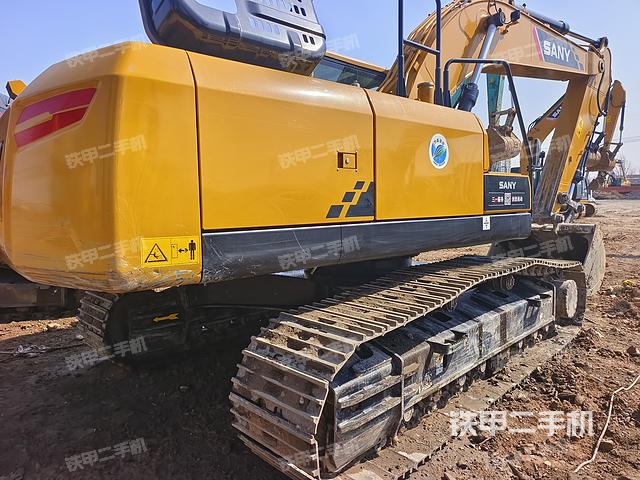 整机右后45°（整机外观）