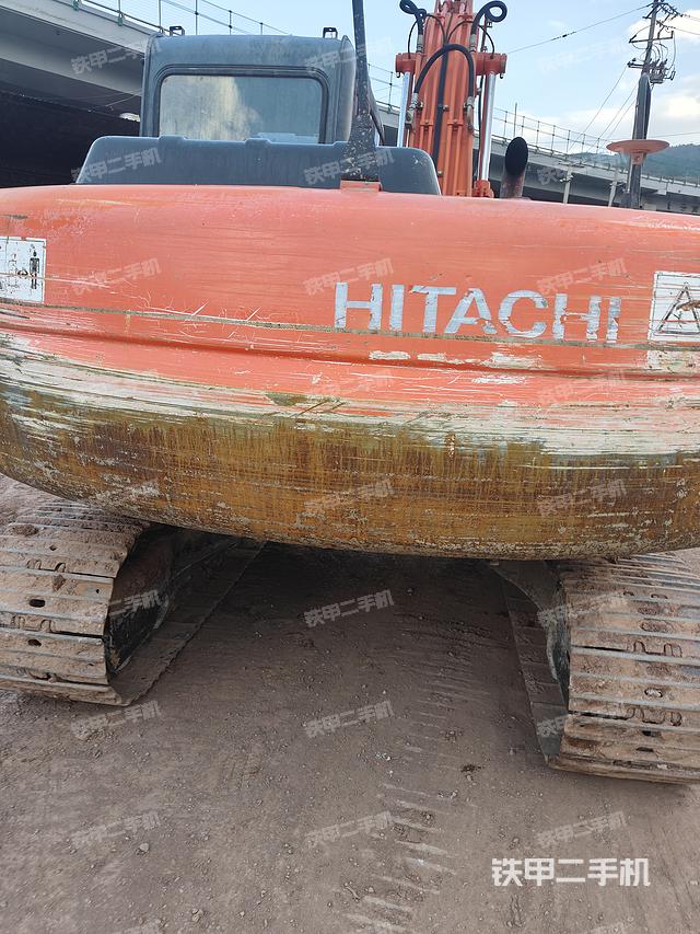 整机右后45°（整机外观）