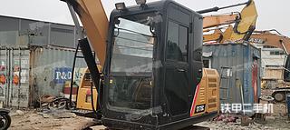 天津市出售 三一重工 SY75C-10 挖掘机