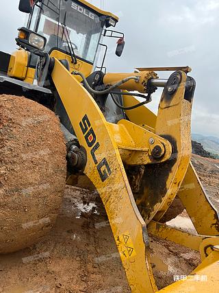 新余市出售 山东临工 L955 装载机