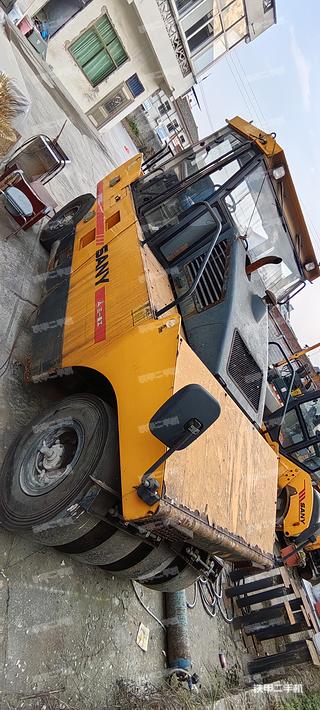 重庆市出售 三一重工 SPR260 压路机