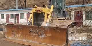 大同市出售 山推 SD16L湿地型 推土机