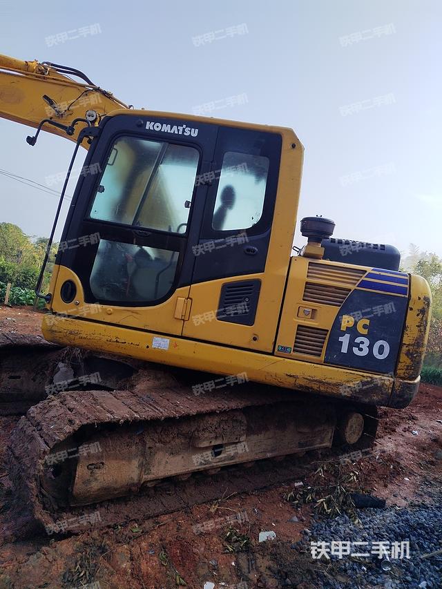 整机右后45°（整机外观）