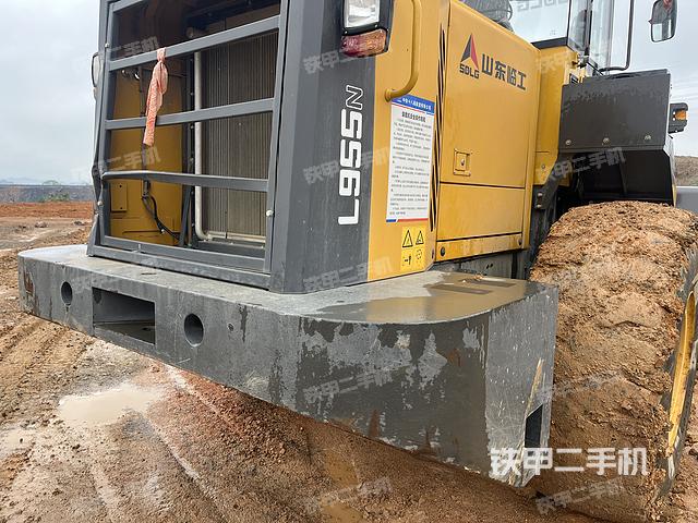 整机右后45°（整机外观及大件）