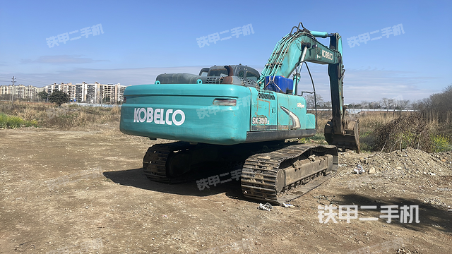 整机右后45°（整机外观）