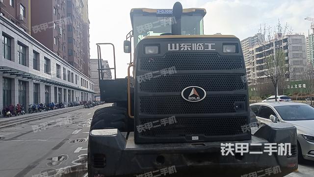 整机右后45°（整机外观及大件）