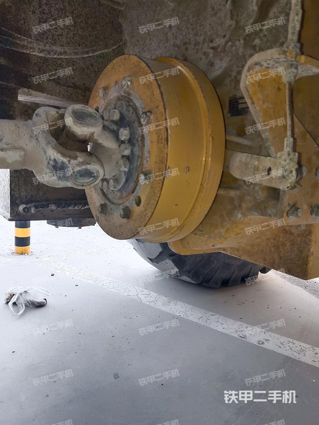 变速箱（整机外观及大件）