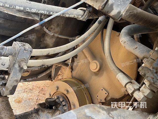 变速箱（整机外观及大件）