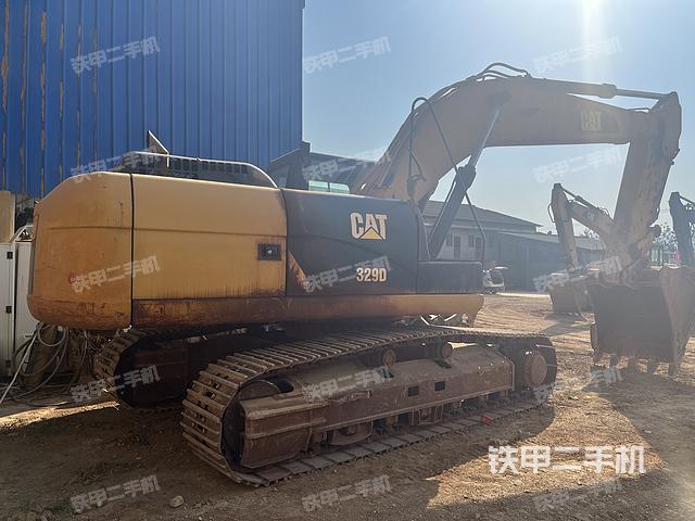 整机右后45°（整机外观）